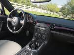 Mazda MX-5 Miata 25th Anniversary Edition 2014 года